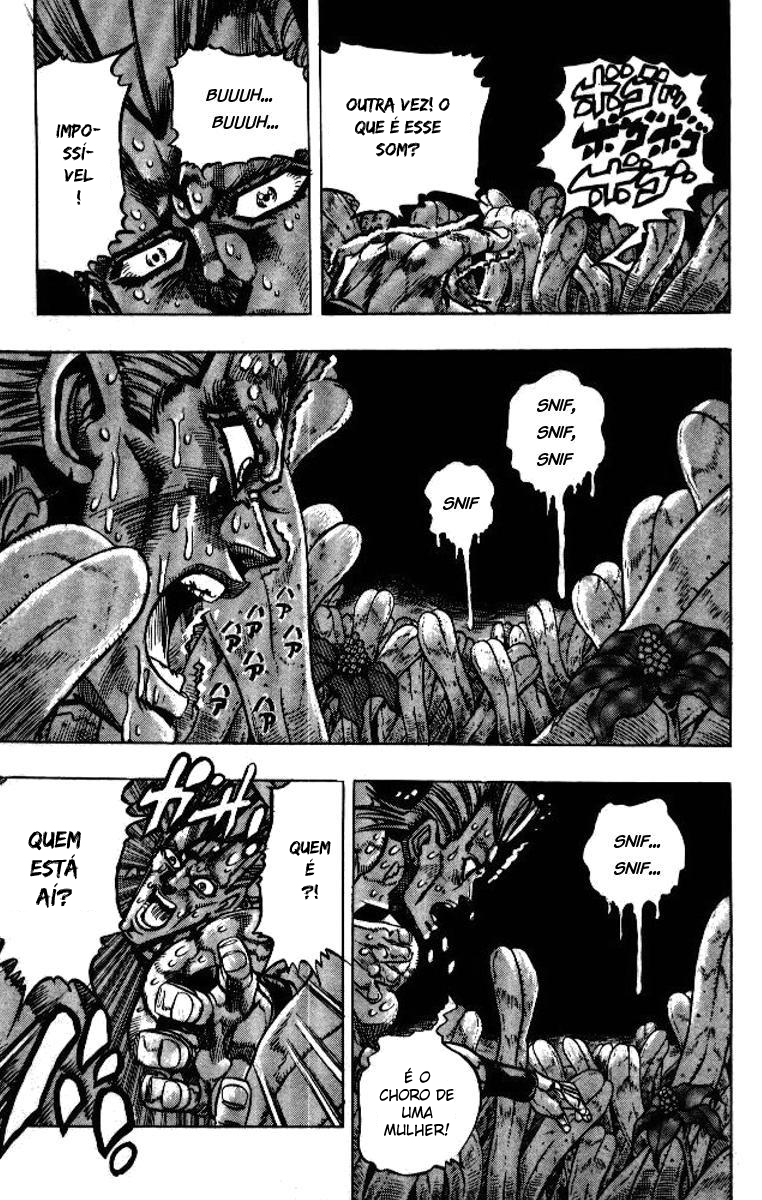 Read JoJo's Bizarre Adventure Part 3  Stardust Crusaders PT-BR Manga Online