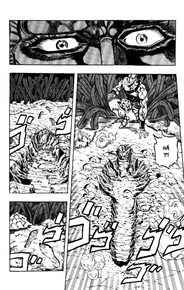 Read JoJo's Bizarre Adventure Part 3  Stardust Crusaders PT-BR Manga Online