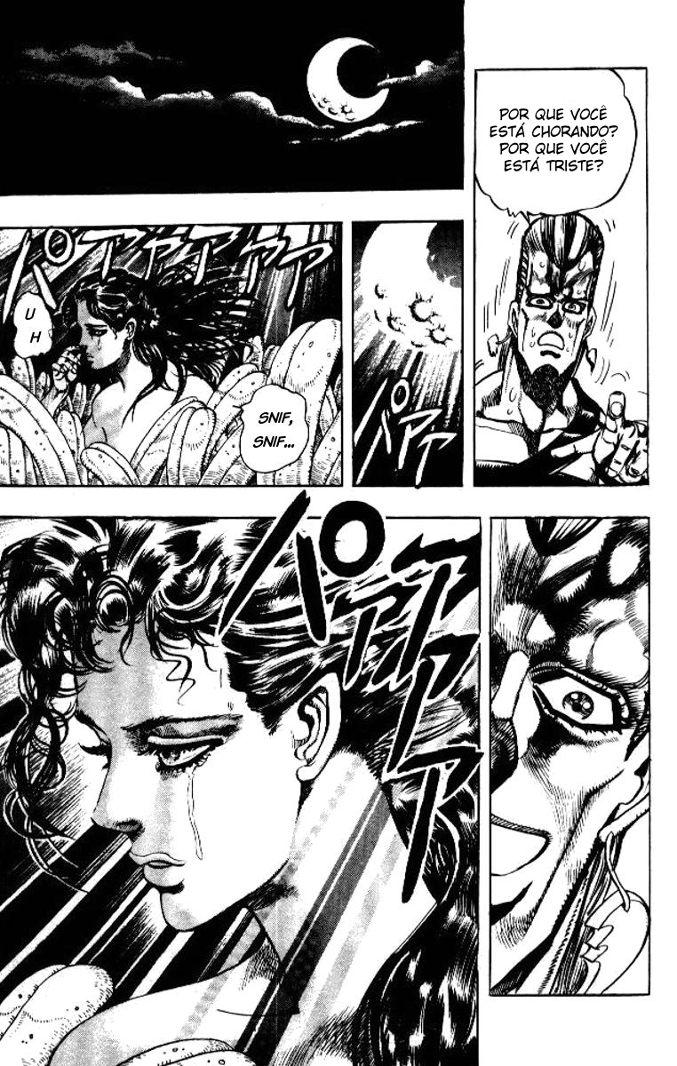 Read JoJo's Bizarre Adventure Part 3  Stardust Crusaders PT-BR Manga Online
