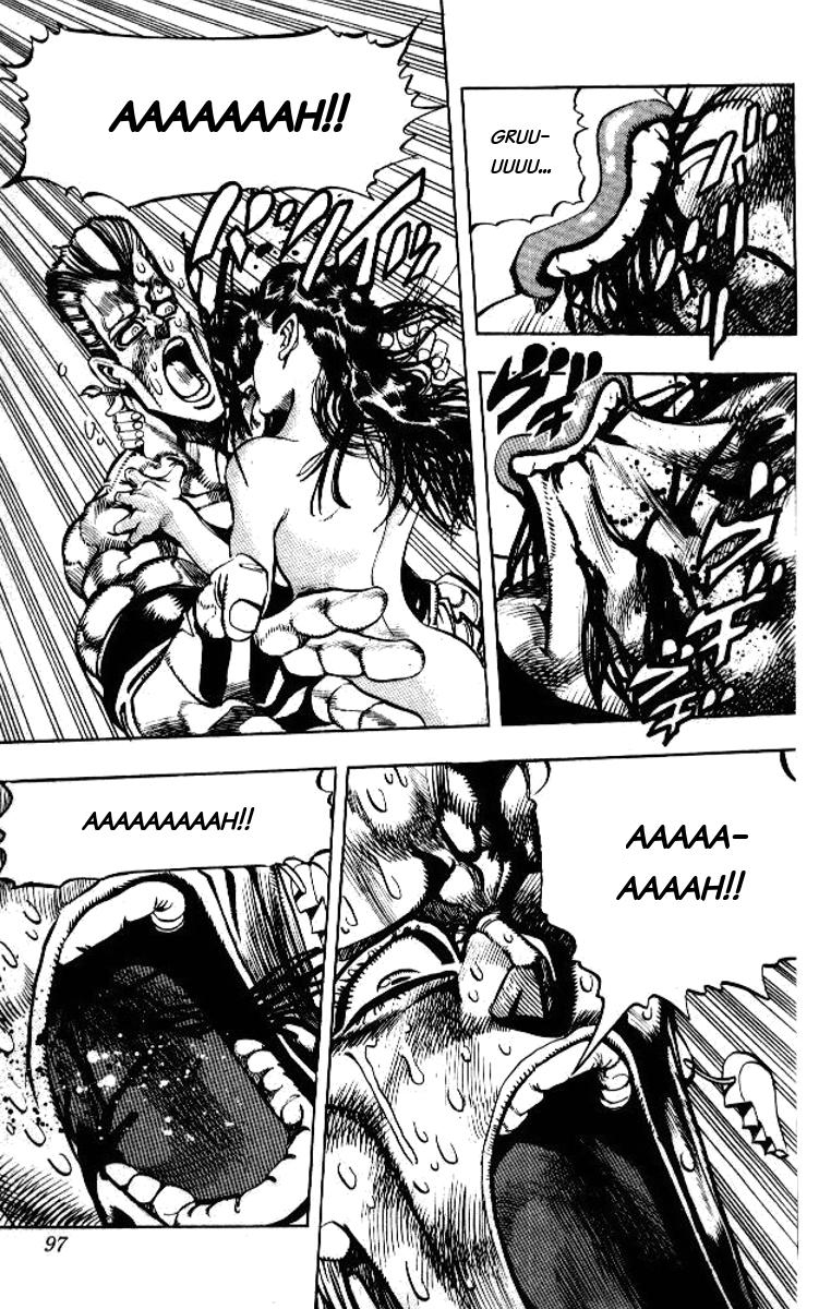 Read JoJo's Bizarre Adventure Part 3  Stardust Crusaders PT-BR Manga Online