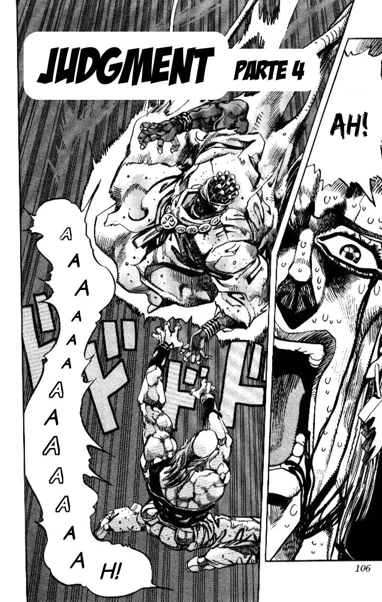 Read JoJo's Bizarre Adventure Part 3  Stardust Crusaders PT-BR Manga Online