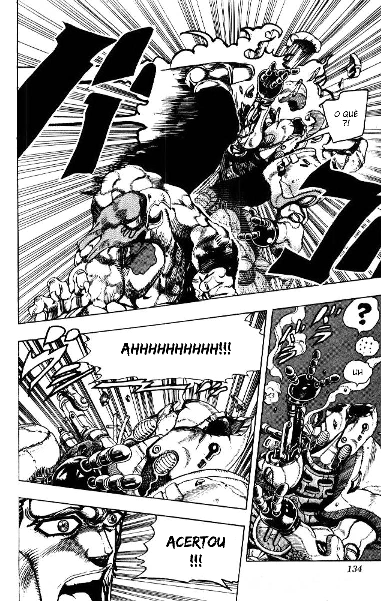 Read JoJo's Bizarre Adventure Part 3  Stardust Crusaders PT-BR Manga Online