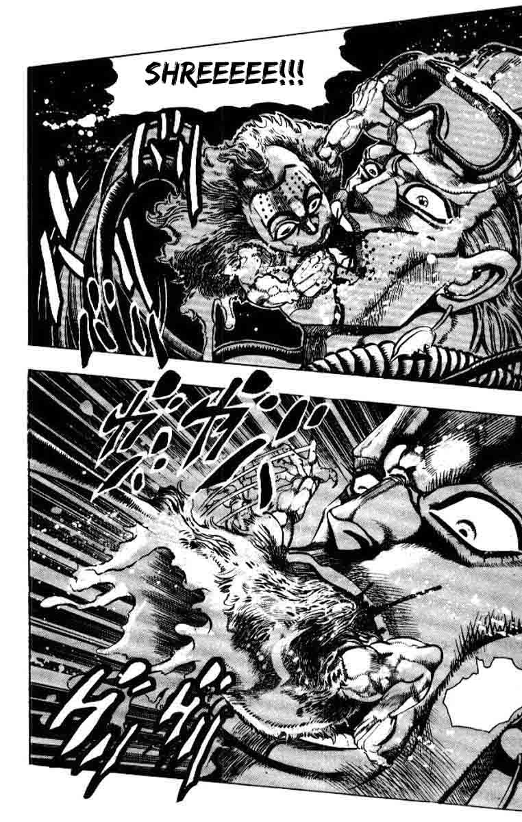 Read JoJo's Bizarre Adventure Part 3  Stardust Crusaders PT-BR Manga Online