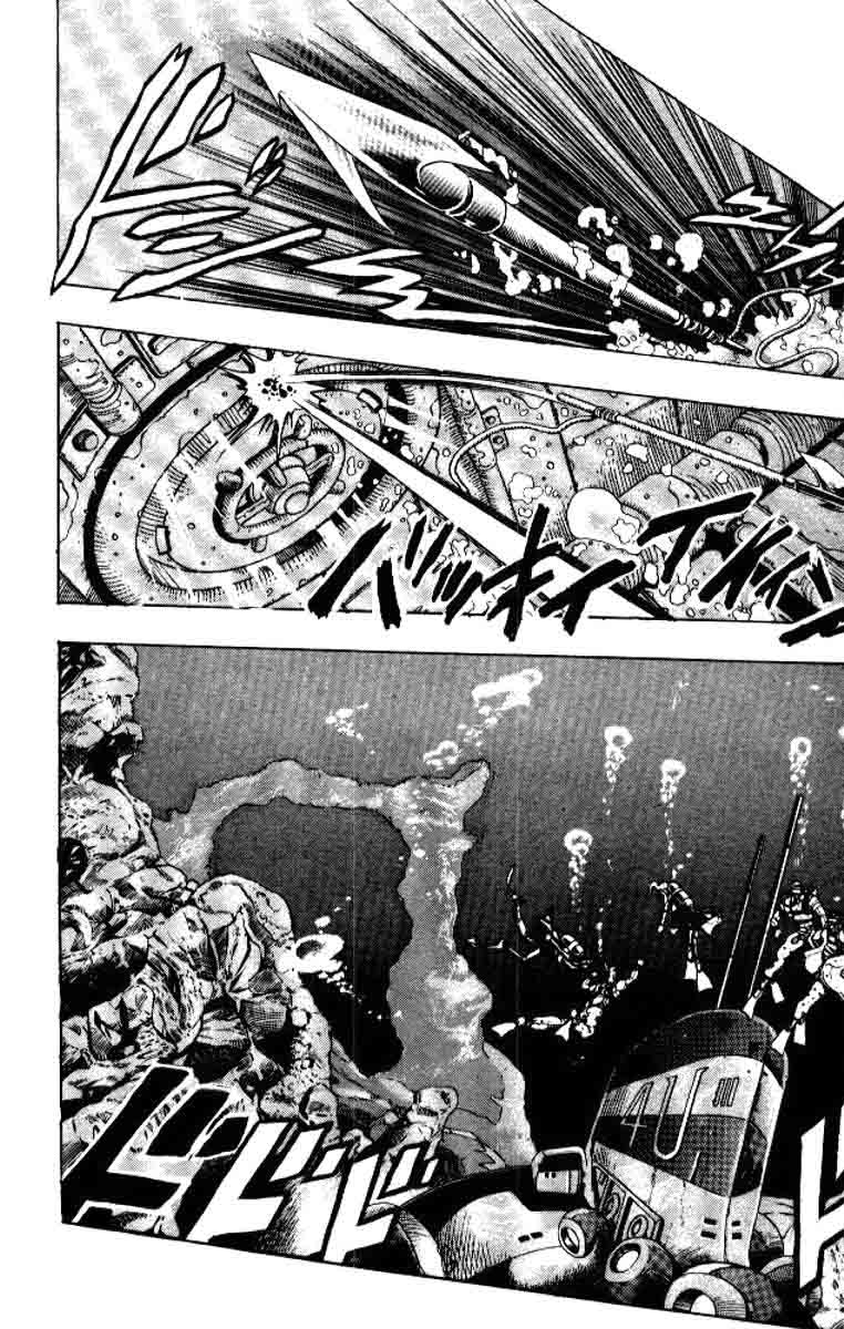 Read JoJo's Bizarre Adventure Part 3  Stardust Crusaders PT-BR Manga Online