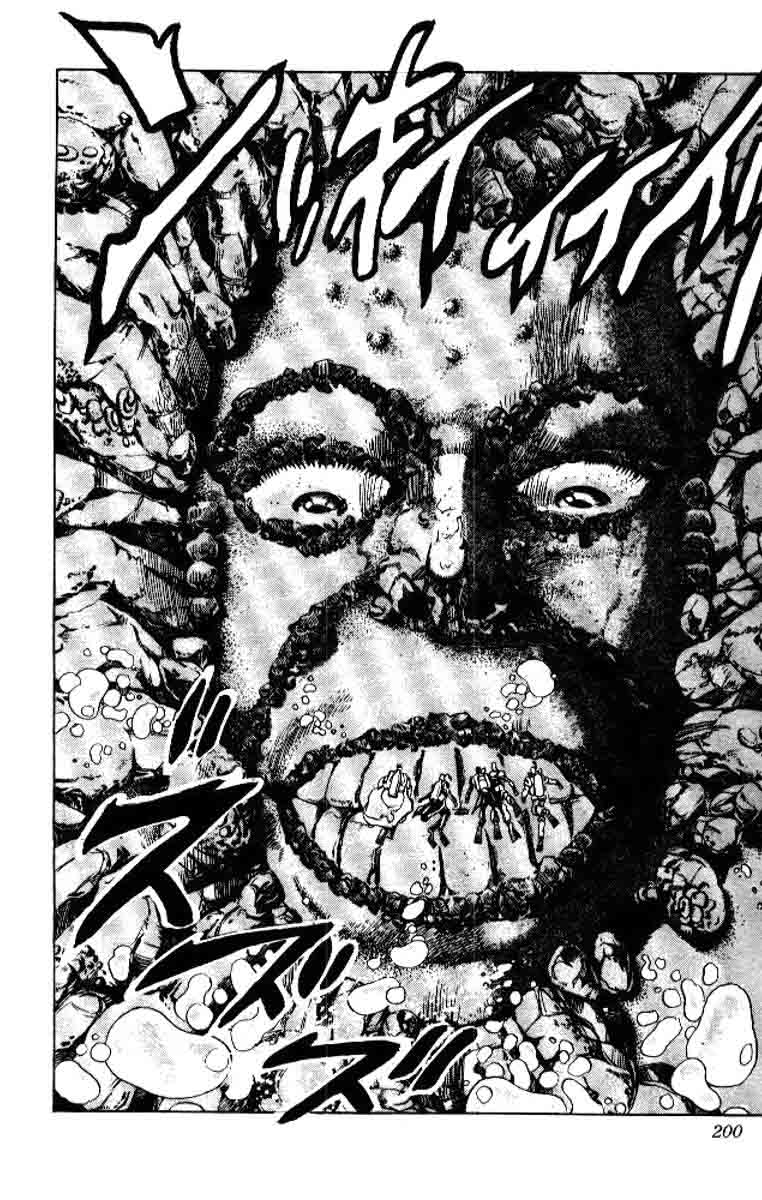 Read JoJo's Bizarre Adventure Part 3  Stardust Crusaders PT-BR Manga Online