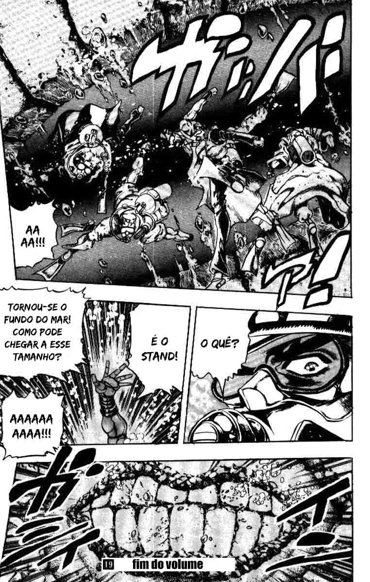 Read JoJo's Bizarre Adventure Part 3  Stardust Crusaders PT-BR Manga Online