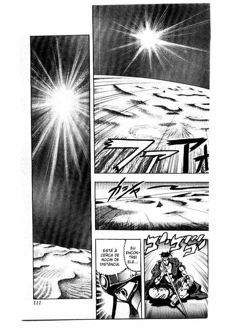 Read JoJo's Bizarre Adventure Part 3  Stardust Crusaders PT-BR Manga Online