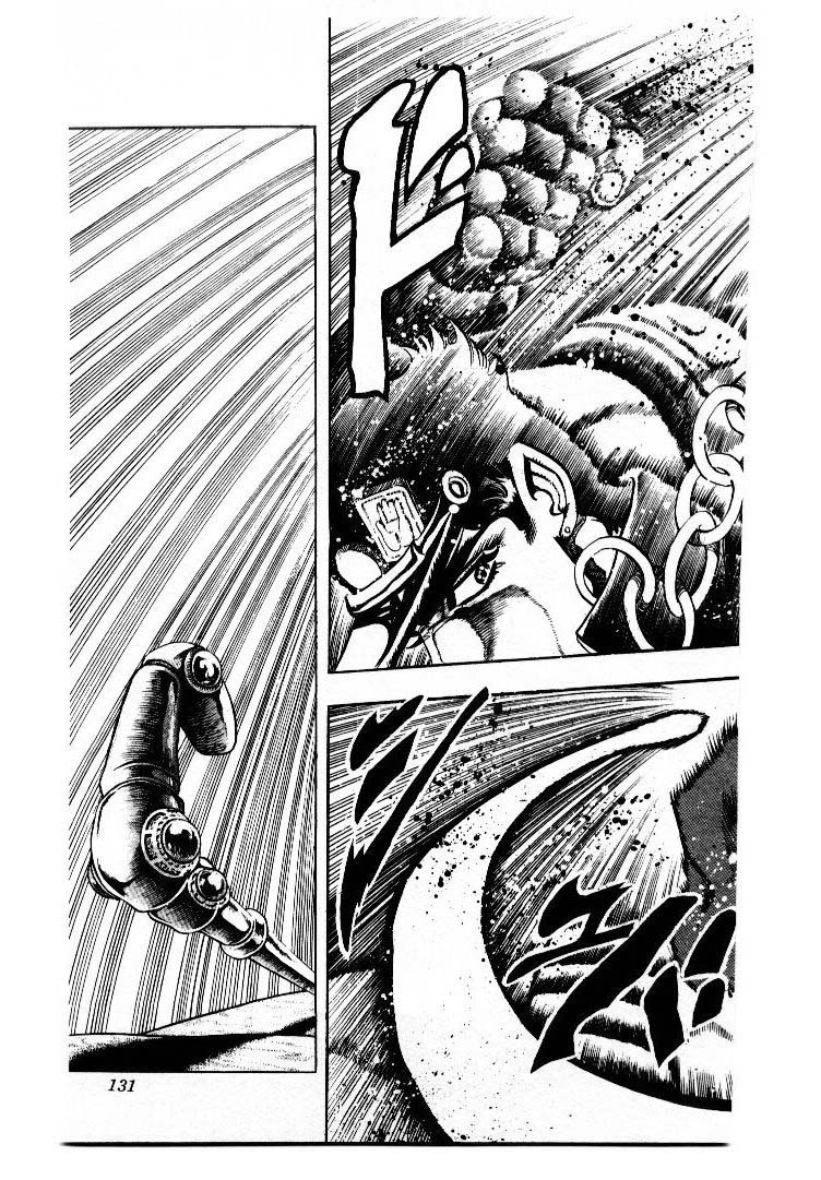 Read JoJo's Bizarre Adventure Part 3  Stardust Crusaders PT-BR Manga Online