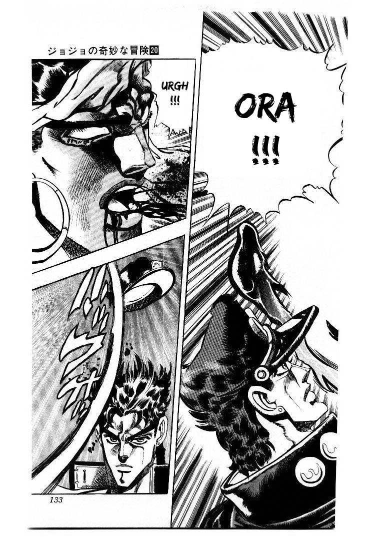 Read JoJo's Bizarre Adventure Part 3  Stardust Crusaders PT-BR Manga Online