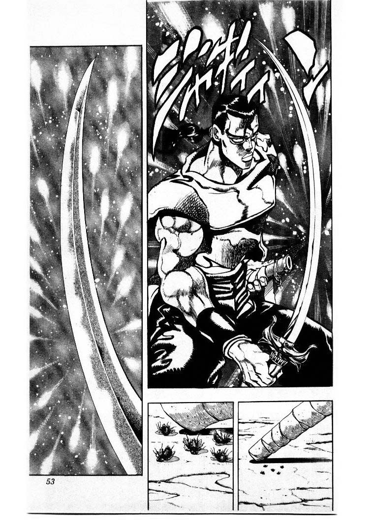 Read JoJo's Bizarre Adventure Part 3  Stardust Crusaders PT-BR Manga Online