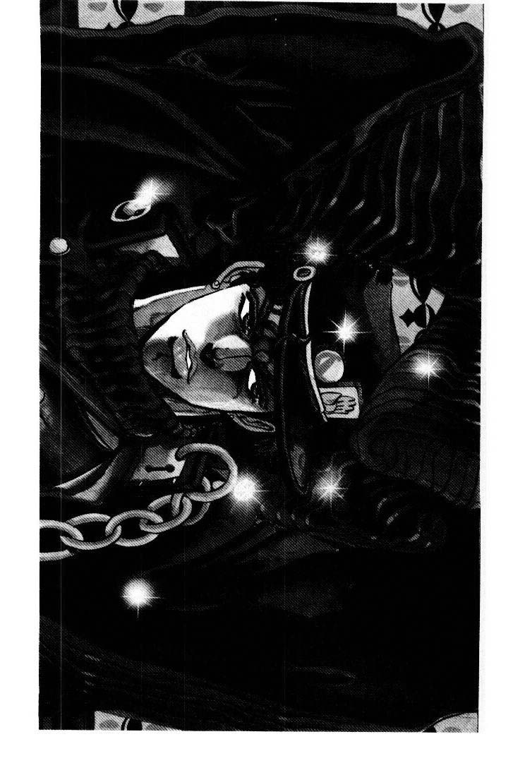 Read JoJo's Bizarre Adventure Part 3  Stardust Crusaders PT-BR Manga Online