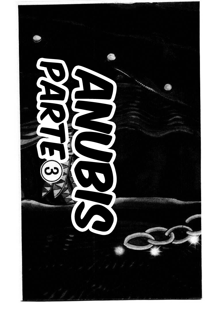 Read JoJo's Bizarre Adventure Part 3  Stardust Crusaders PT-BR Manga Online