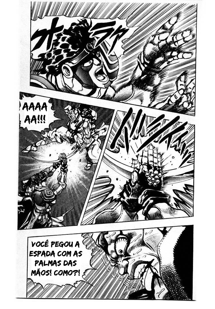 Read JoJo's Bizarre Adventure Part 3  Stardust Crusaders PT-BR Manga Online