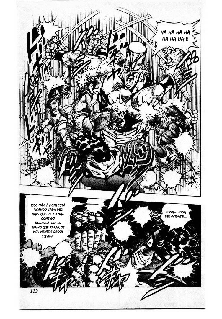 Read JoJo's Bizarre Adventure Part 3  Stardust Crusaders PT-BR Manga Online