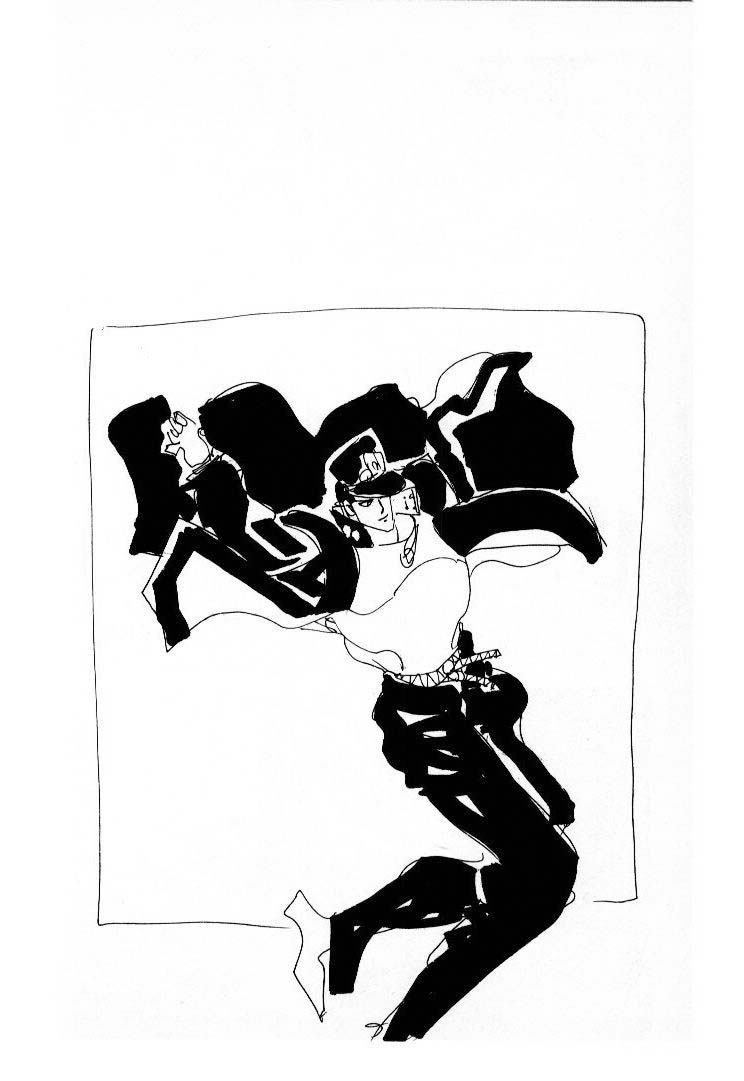 Read JoJo's Bizarre Adventure Part 3  Stardust Crusaders PT-BR Manga Online