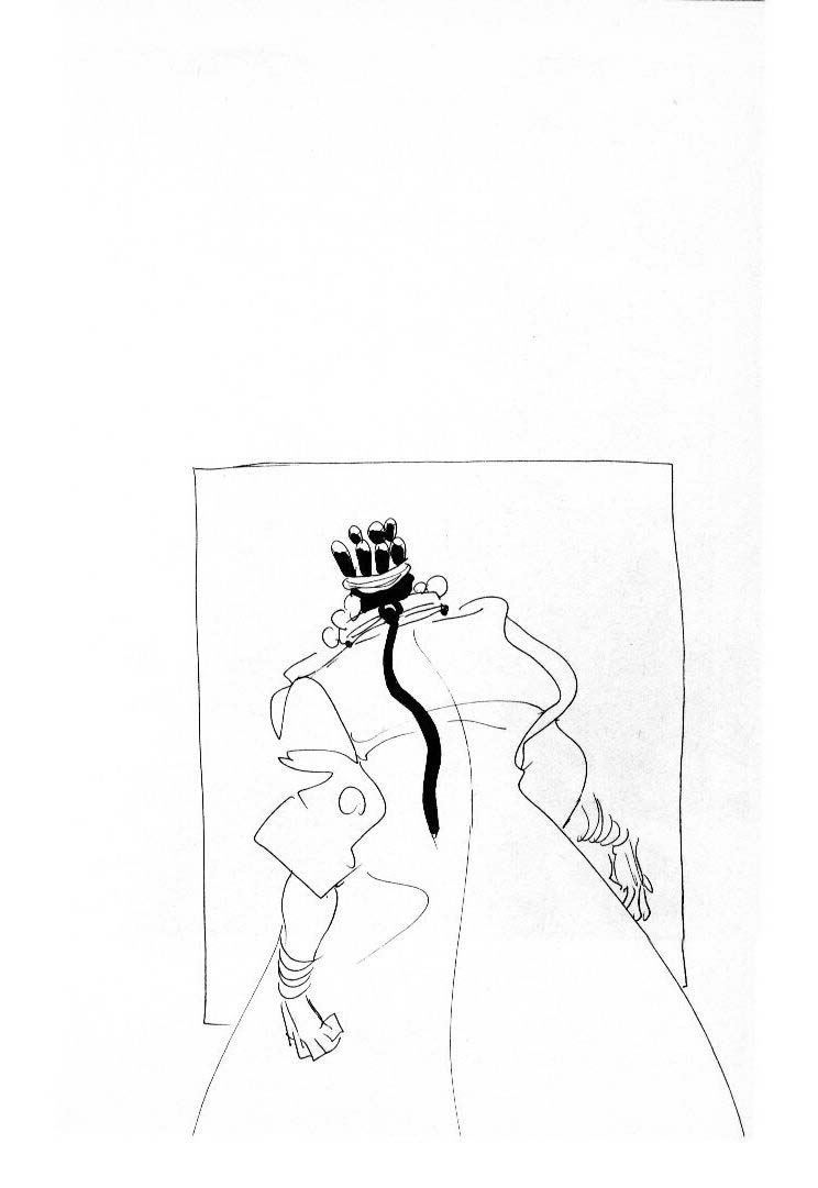 Read JoJo's Bizarre Adventure Part 3  Stardust Crusaders PT-BR Manga Online
