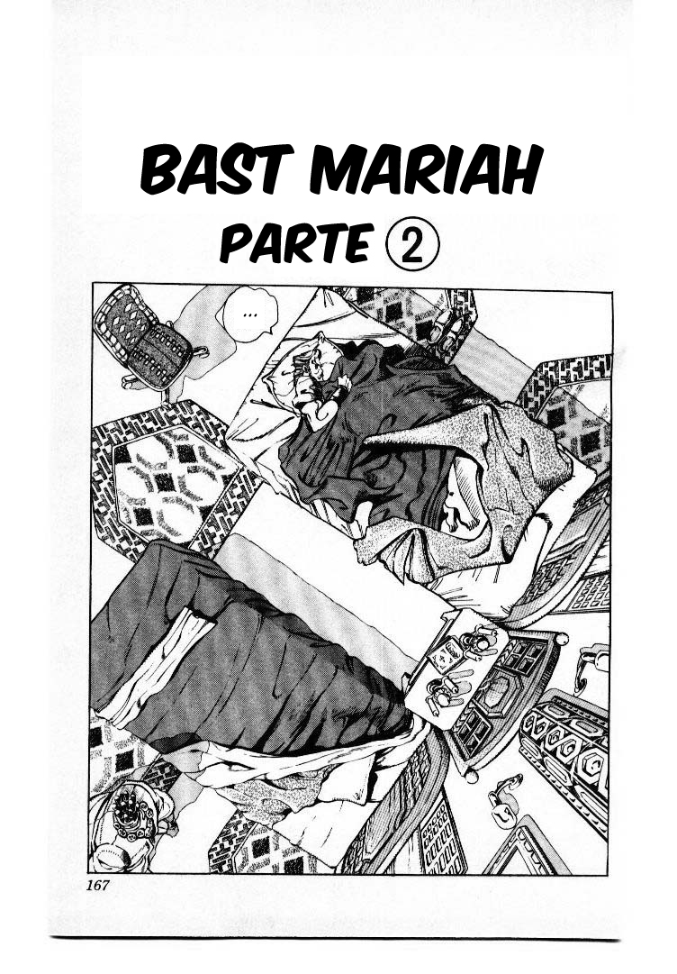 Read JoJo's Bizarre Adventure Part 3  Stardust Crusaders PT-BR Manga Online