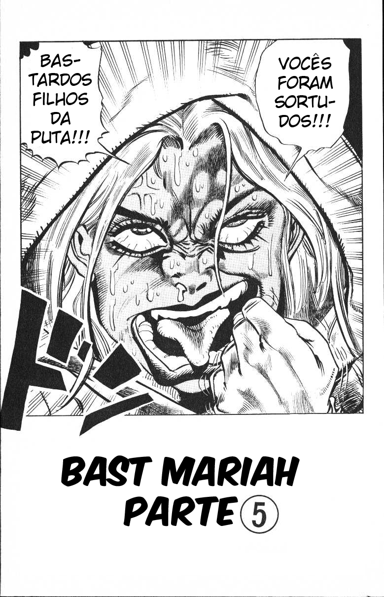 Read JoJo's Bizarre Adventure Part 3  Stardust Crusaders PT-BR Manga Online
