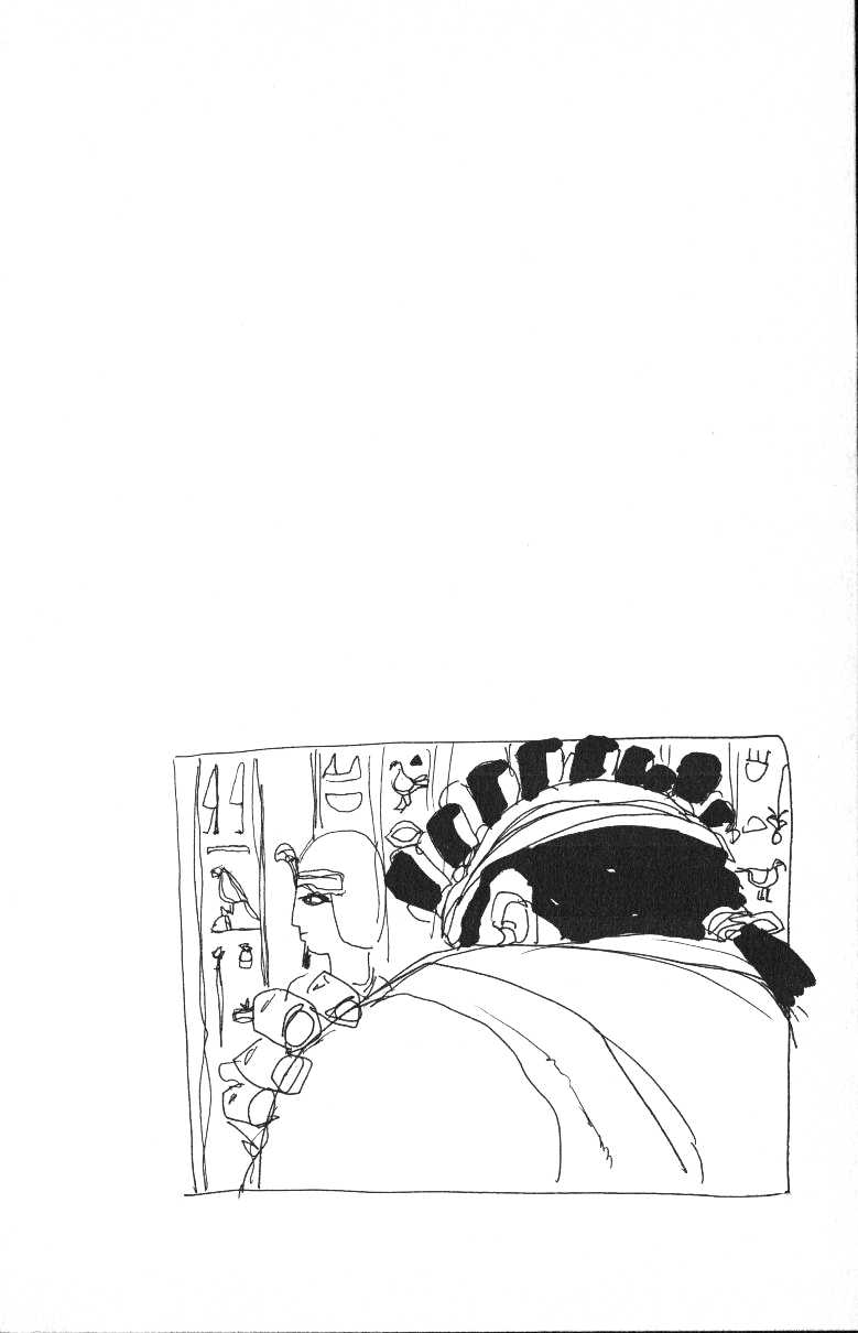 Read JoJo's Bizarre Adventure Part 3  Stardust Crusaders PT-BR Manga Online