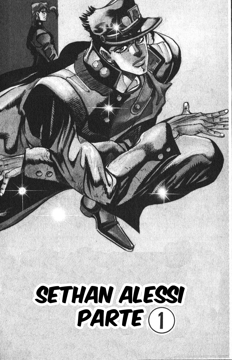 Read JoJo's Bizarre Adventure Part 3  Stardust Crusaders PT-BR Manga Online