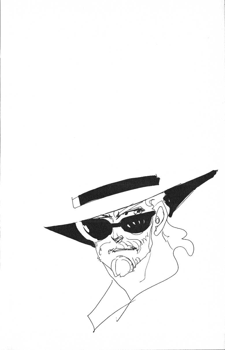 Read JoJo's Bizarre Adventure Part 3  Stardust Crusaders PT-BR Manga Online