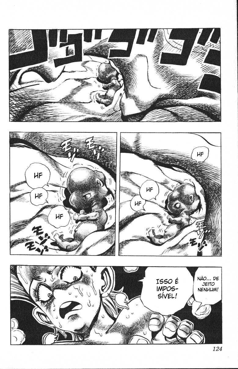 Read JoJo's Bizarre Adventure Part 3  Stardust Crusaders PT-BR Manga Online