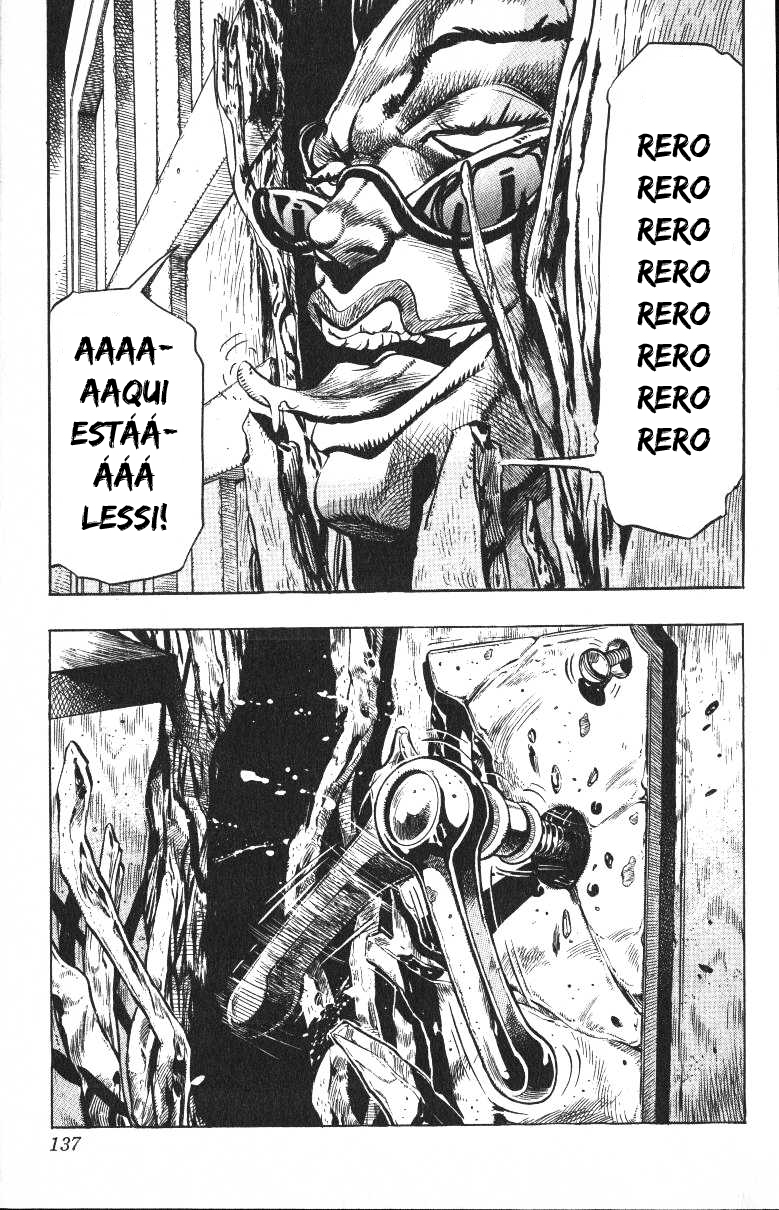 Read JoJo's Bizarre Adventure Part 3  Stardust Crusaders PT-BR Manga Online