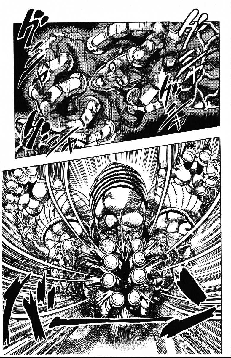 Read JoJo's Bizarre Adventure Part 3  Stardust Crusaders PT-BR Manga Online