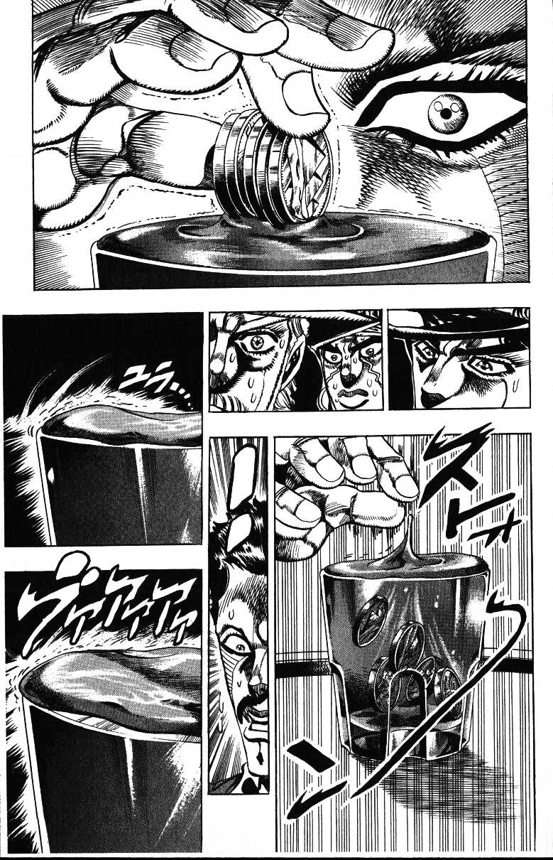 Read JoJo's Bizarre Adventure Part 3  Stardust Crusaders PT-BR Manga Online