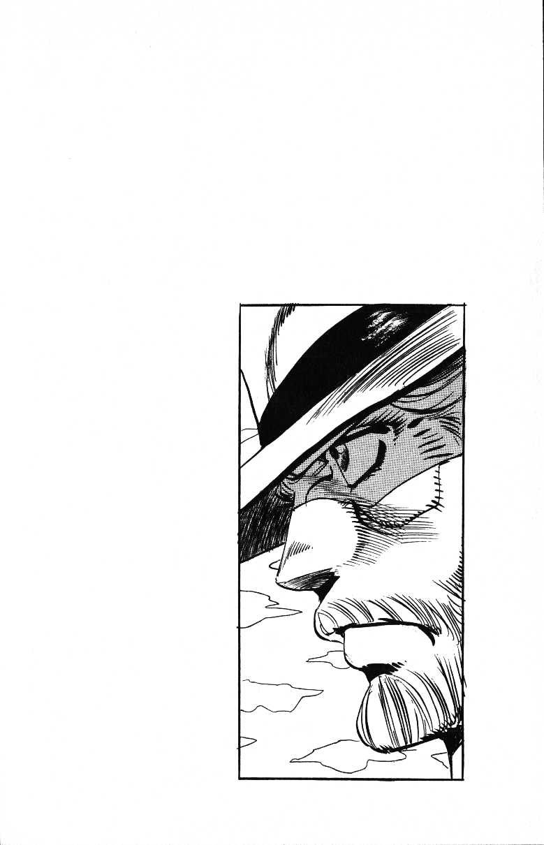 Read JoJo's Bizarre Adventure Part 3  Stardust Crusaders PT-BR Manga Online