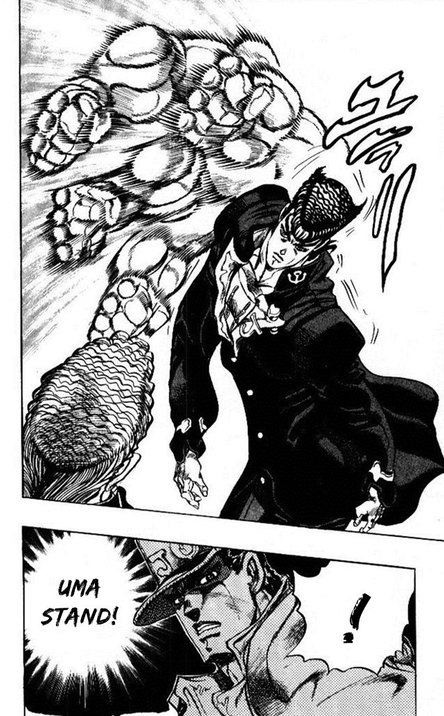 Read JoJo's Bizarre Adventure Part 4  Diamond is Unbreakable PT-BR Manga Online
