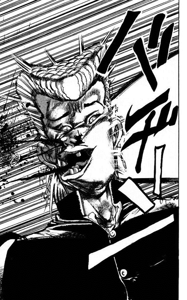 Read JoJo's Bizarre Adventure Part 4  Diamond is Unbreakable PT-BR Manga Online