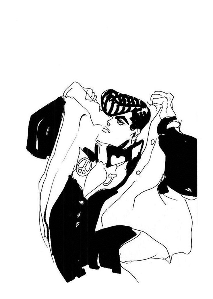 Read JoJo's Bizarre Adventure Part 4  Diamond is Unbreakable PT-BR Manga Online