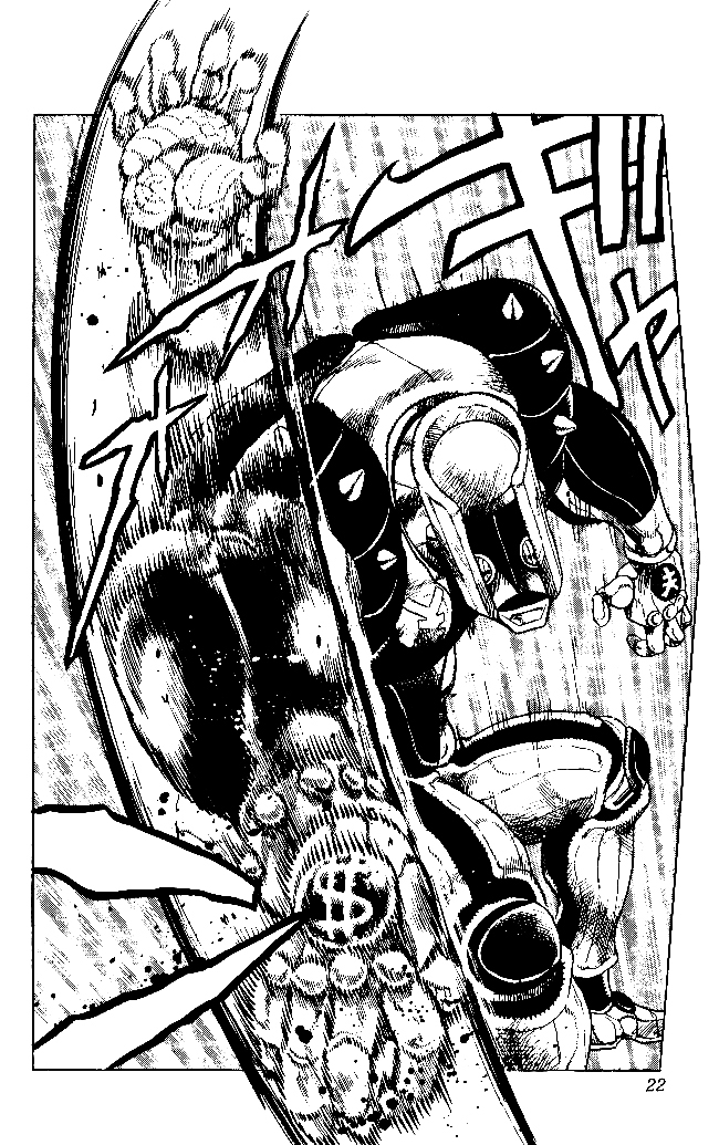 Read JoJo's Bizarre Adventure Part 4  Diamond is Unbreakable PT-BR Manga Online