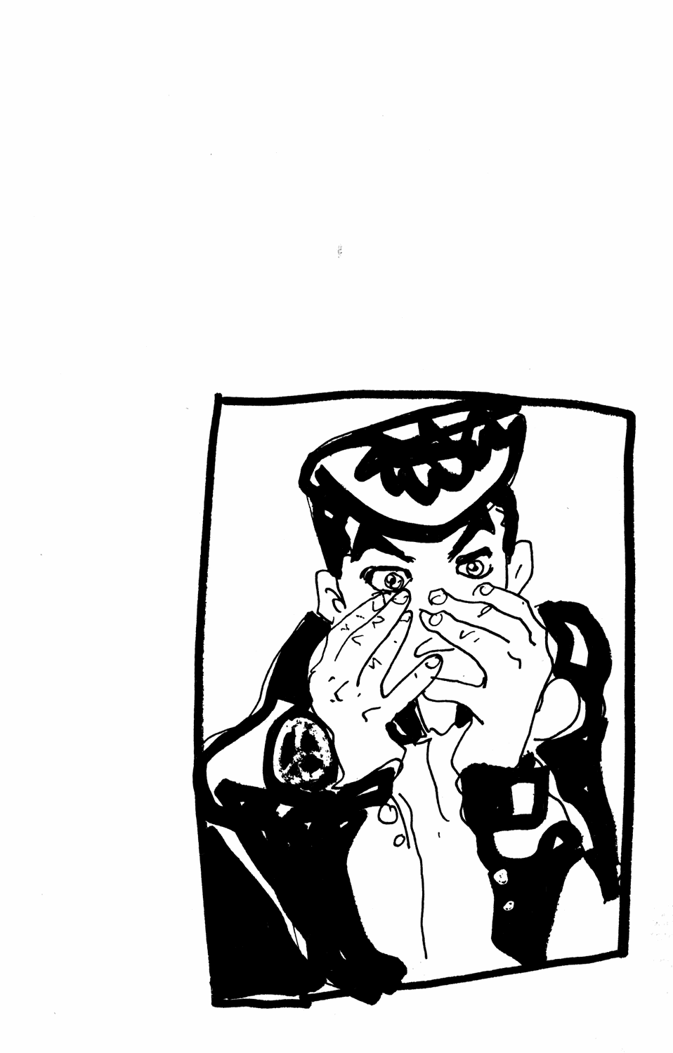 Read JoJo's Bizarre Adventure Part 4  Diamond is Unbreakable PT-BR Manga Online