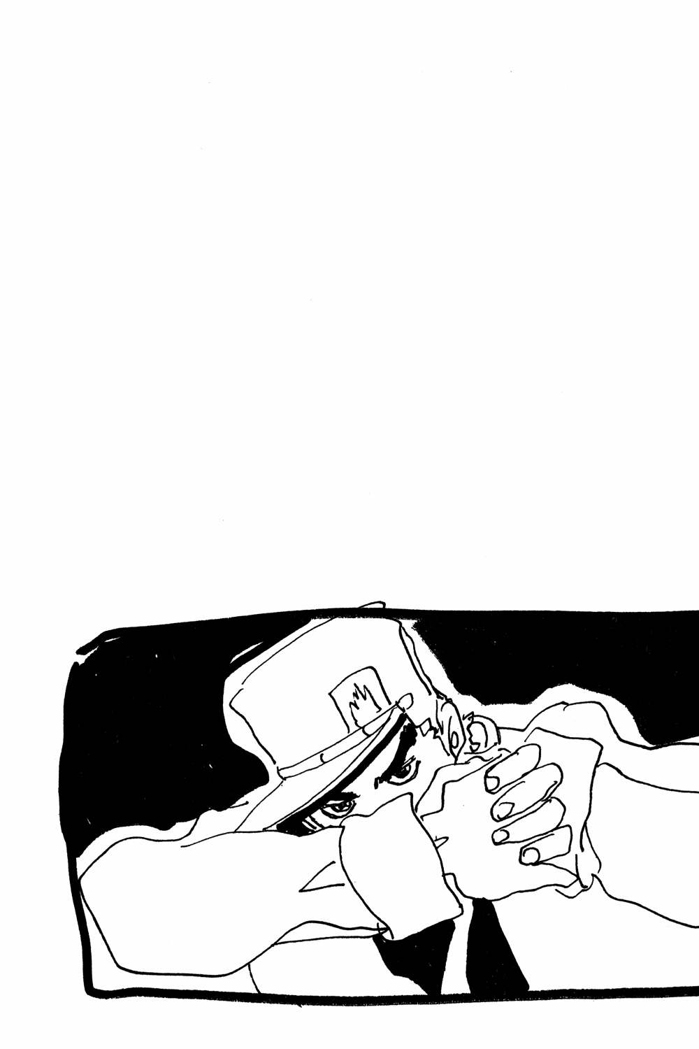 Read JoJo's Bizarre Adventure Part 4  Diamond is Unbreakable PT-BR Manga Online