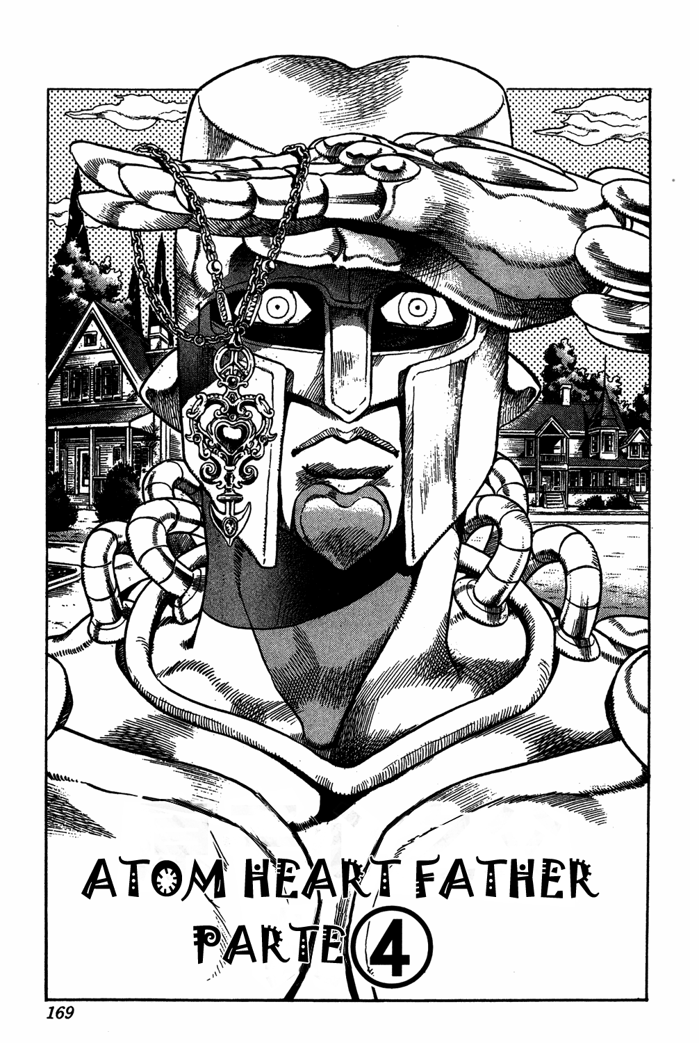 Read JoJo's Bizarre Adventure Part 4  Diamond is Unbreakable PT-BR Manga Online