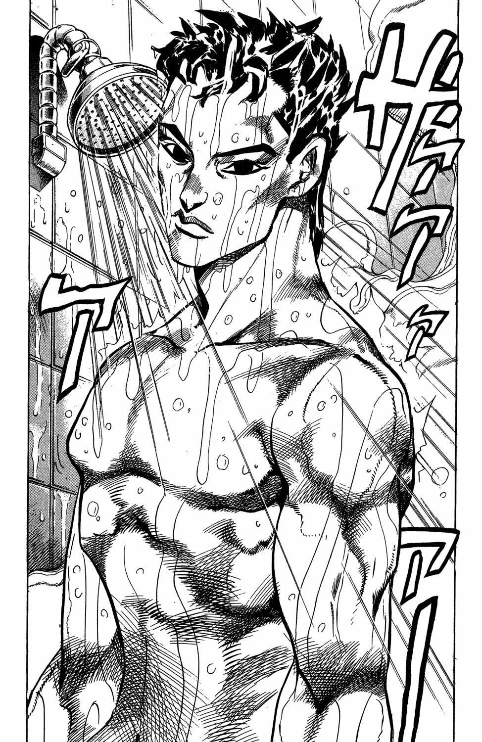 Read JoJo's Bizarre Adventure Part 4  Diamond is Unbreakable PT-BR Manga Online