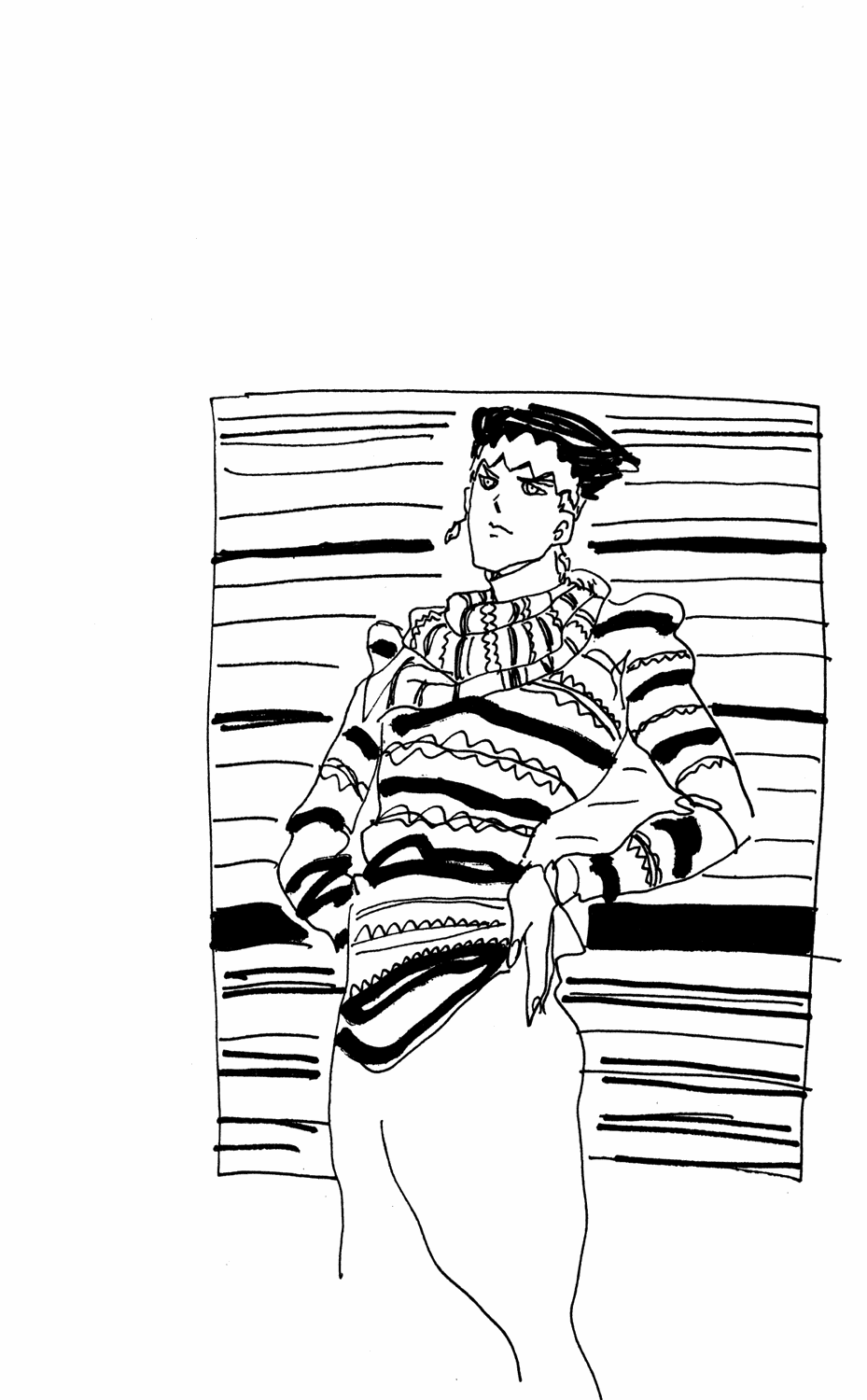 Read JoJo's Bizarre Adventure Part 4  Diamond is Unbreakable PT-BR Manga Online