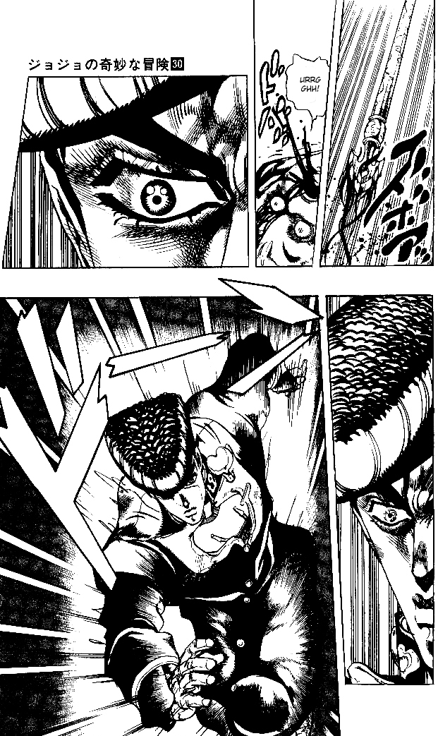 Read JoJo's Bizarre Adventure Part 4  Diamond is Unbreakable PT-BR Manga Online