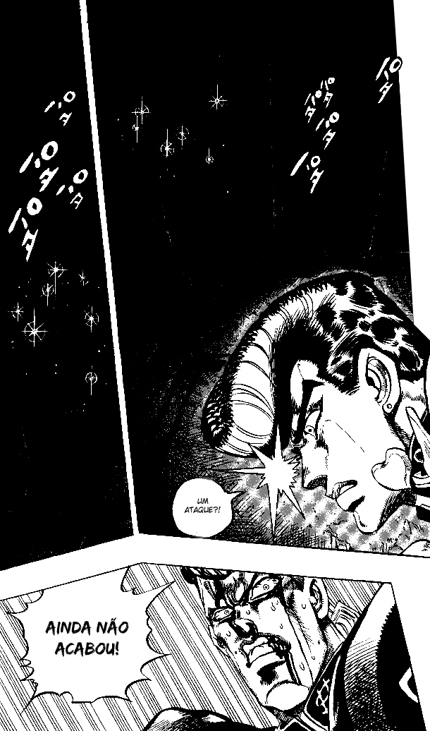 Read JoJo's Bizarre Adventure Part 4  Diamond is Unbreakable PT-BR Manga Online
