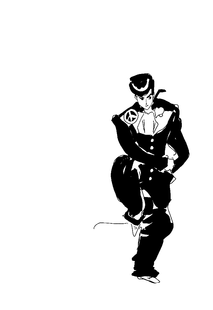 Read JoJo's Bizarre Adventure Part 4  Diamond is Unbreakable PT-BR Manga Online