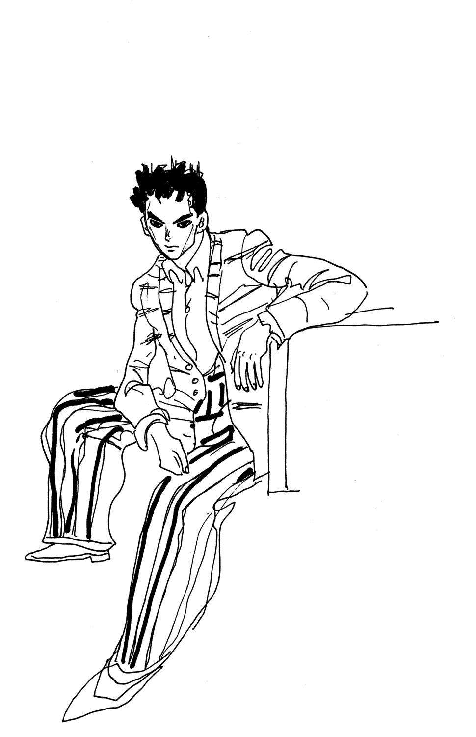 Read JoJo's Bizarre Adventure Part 4  Diamond is Unbreakable PT-BR Manga Online