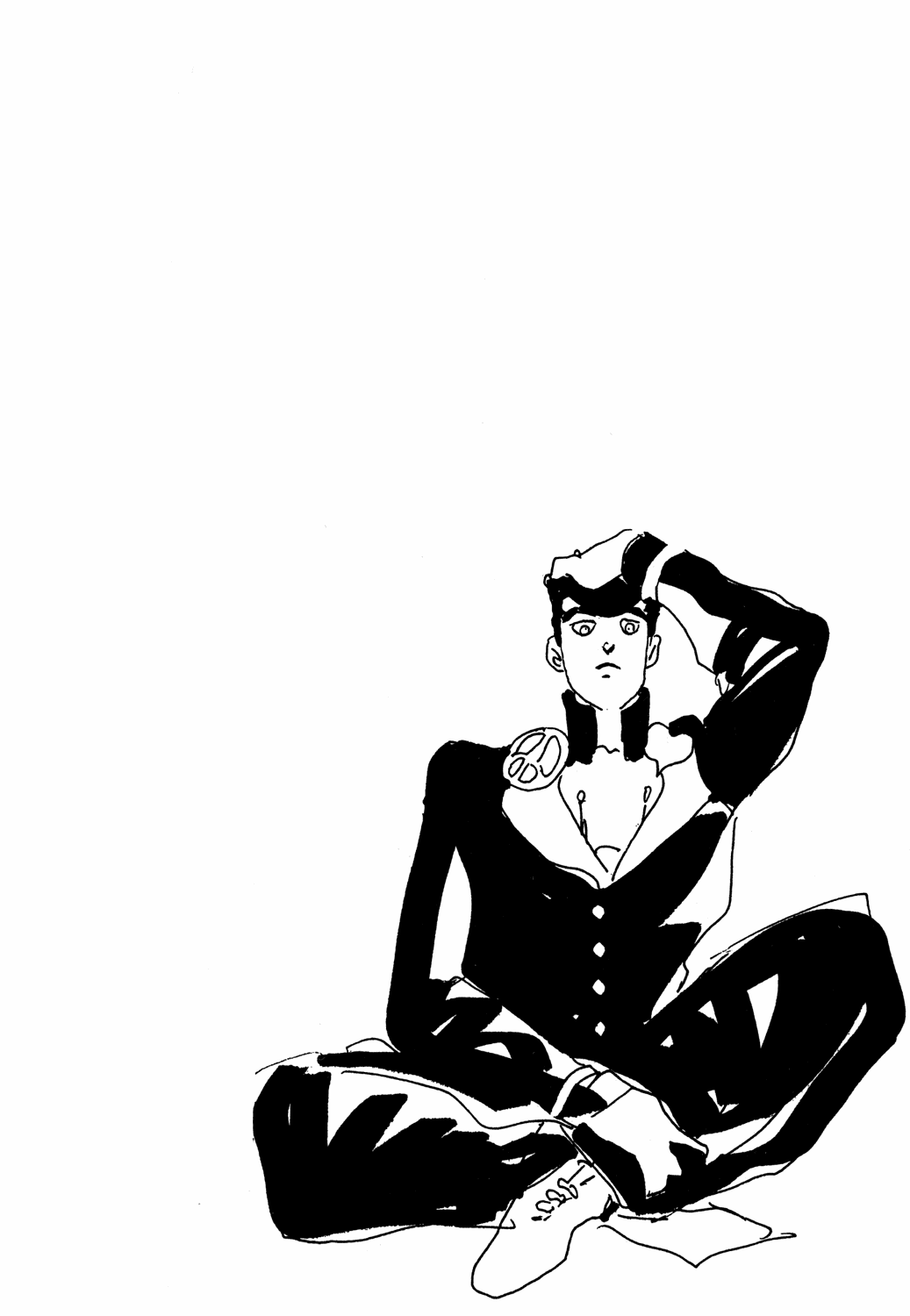 Read JoJo's Bizarre Adventure Part 4  Diamond is Unbreakable PT-BR Manga Online
