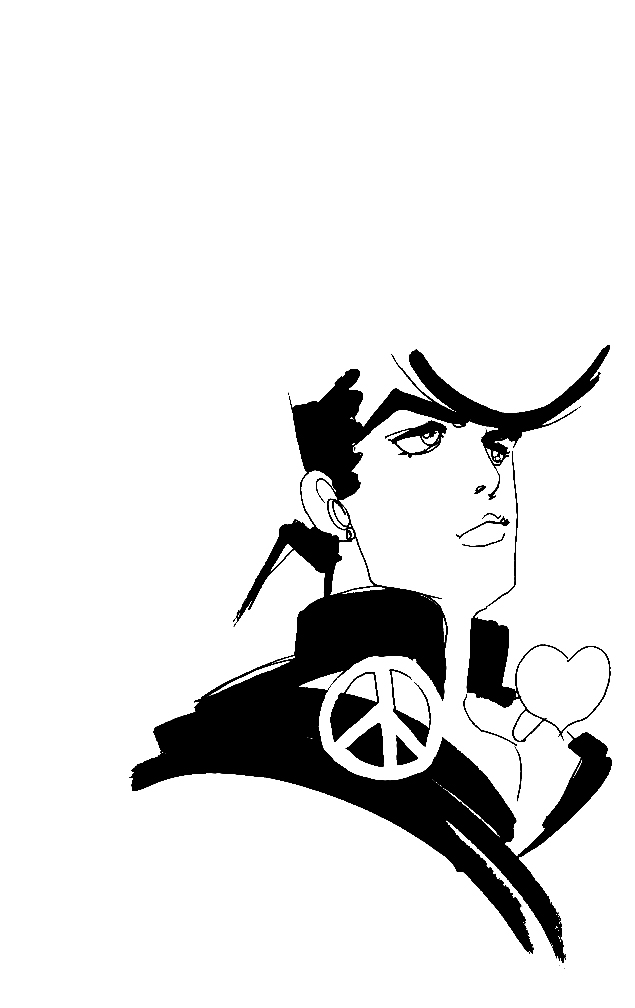 Read JoJo's Bizarre Adventure Part 4  Diamond is Unbreakable PT-BR Manga Online