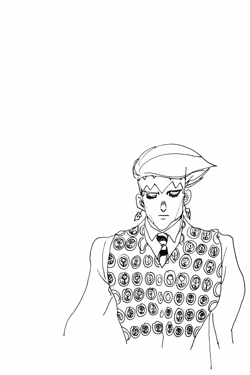 Read JoJo's Bizarre Adventure Part 4  Diamond is Unbreakable PT-BR Manga Online