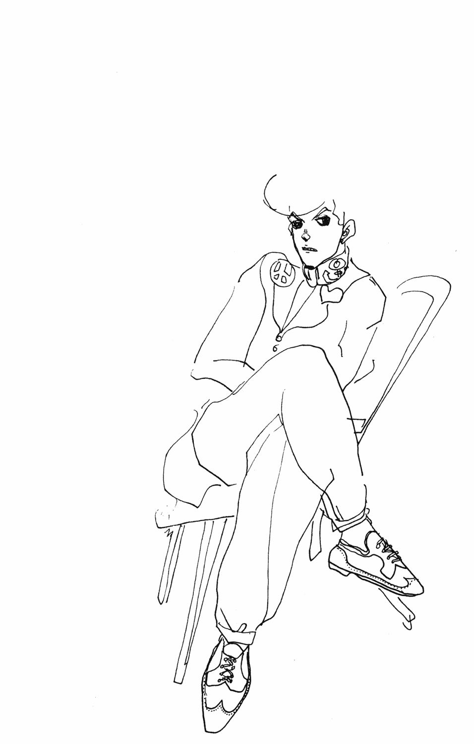 Read JoJo's Bizarre Adventure Part 4  Diamond is Unbreakable PT-BR Manga Online
