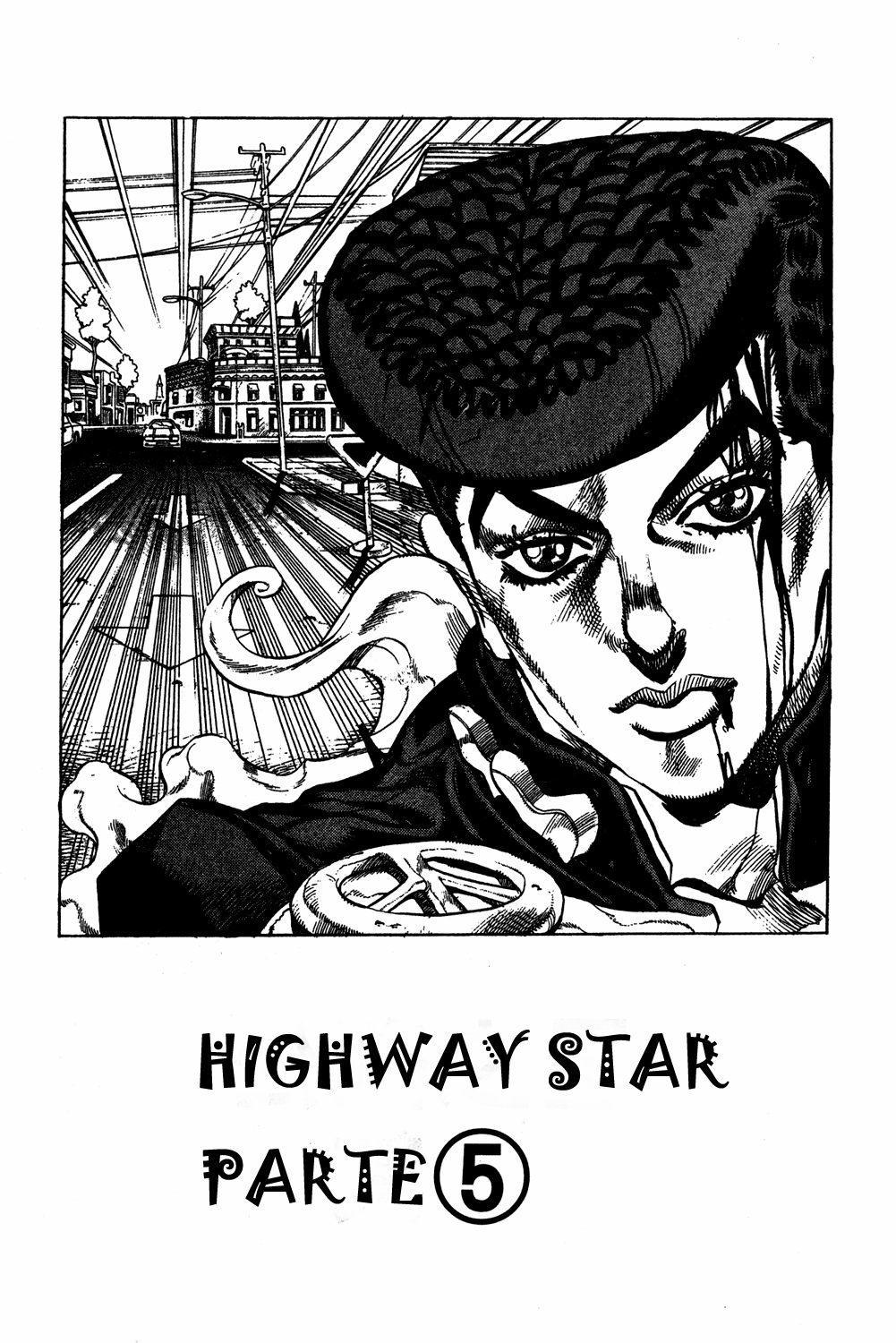 Read JoJo's Bizarre Adventure Part 4  Diamond is Unbreakable PT-BR Manga Online