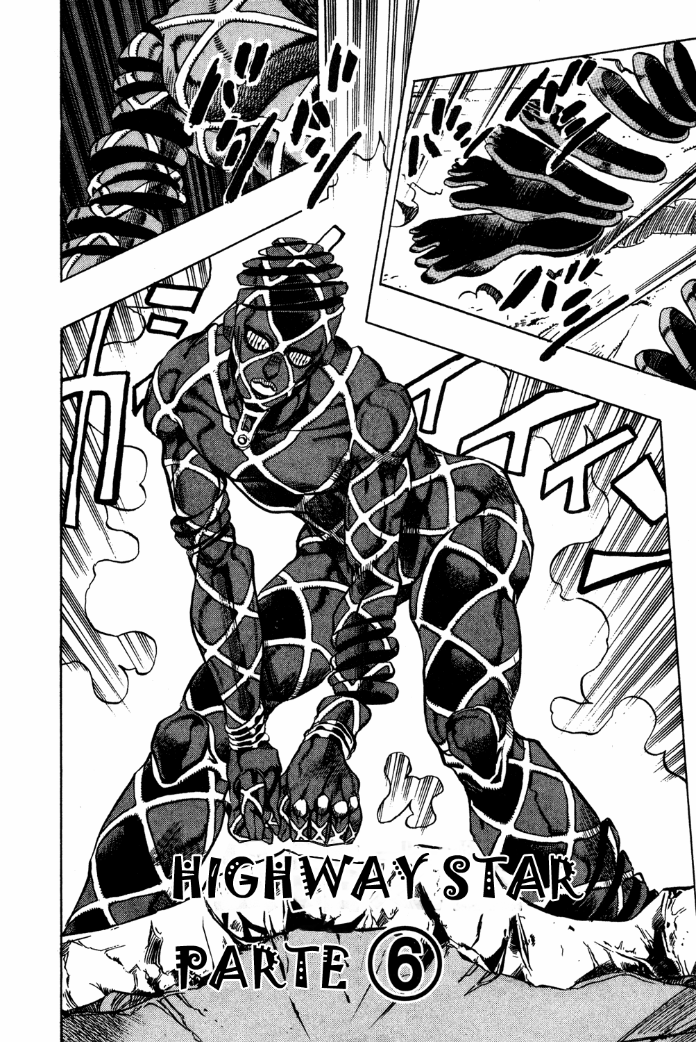 Read JoJo's Bizarre Adventure Part 4  Diamond is Unbreakable PT-BR Manga Online