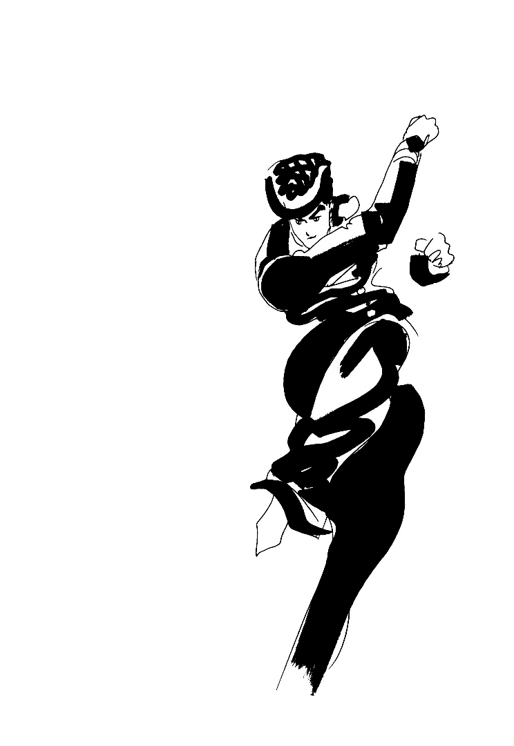 Read JoJo's Bizarre Adventure Part 4  Diamond is Unbreakable PT-BR Manga Online